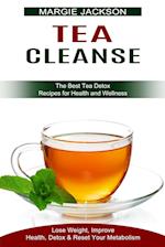 Tea Cleanse