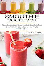 Smoothie Cookbook