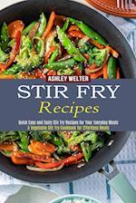 Stir Fry Recipes