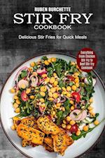 Stir Fry Cookbook