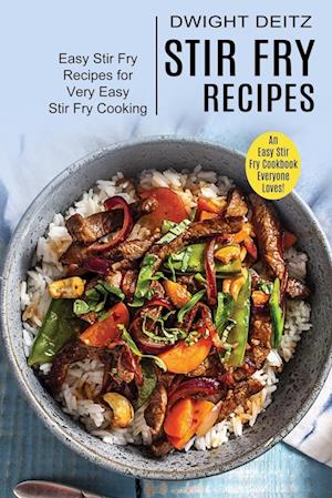 Stir Fry Recipes