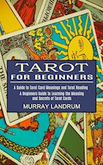 Tarot for Beginners