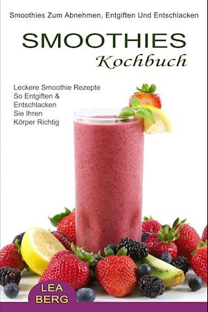 Smoothies Kochbuch