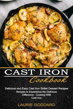 Cast Iron Cookbook