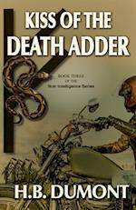 Kiss of the Death Adder 