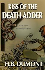 Kiss of the Death Adder 