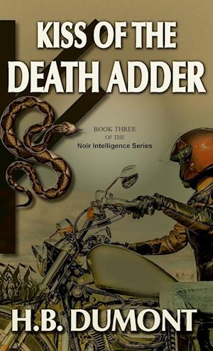 Kiss of the Death Adder