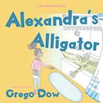 Alexandra's Alligator 