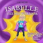 Isabelle the IBD Warrior 