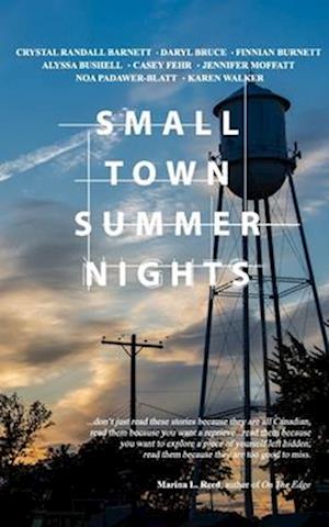 Small Town Summer Nights