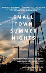 Small Town Summer Nights 