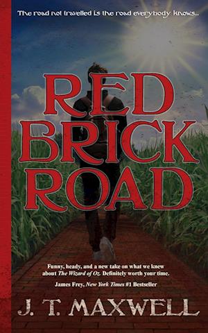 Red Brick Road