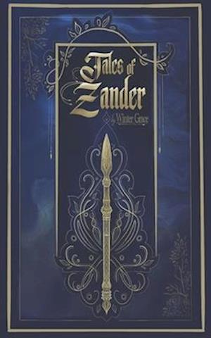 Tales of Zander