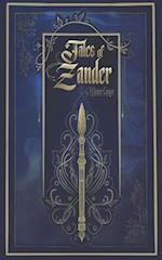 Tales of Zander