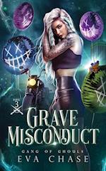 Grave Misconduct 