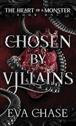 Chosen by Villains 
