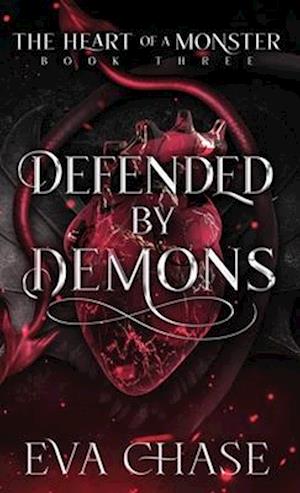 Defended by Demons