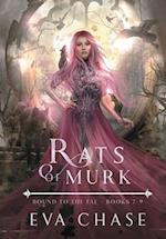 Rats of Murk: Bound to the Fae - Books 7-9 