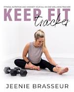 Keep Fit Tracker 