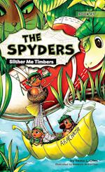 The Spyders