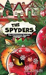 The Christmas Spyder 