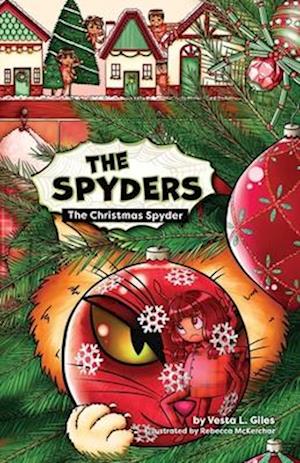 The Christmas Spyder