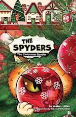 The Christmas Spyder 