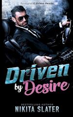 Driven by Desire 