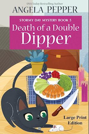 Death of a Double Dipper