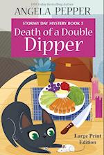 Death of a Double Dipper 