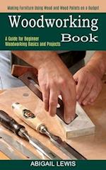 Woodworking Book