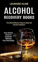 Alcohol Recovery Books