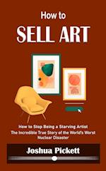 How to Sell Art