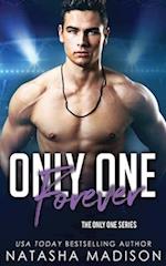 Only One Forever (Only One Series 8) 