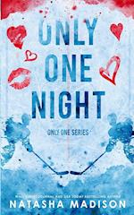 Only One Night (Special Edition Paperback) 