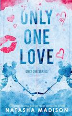 Only One Love (Special Edition Paperback) 