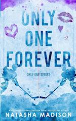 Only One Forever (Special Edition Paperback) 