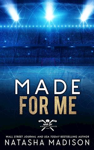 Made For Me (Special Edition Paperback)