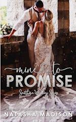 Mine to Promise 