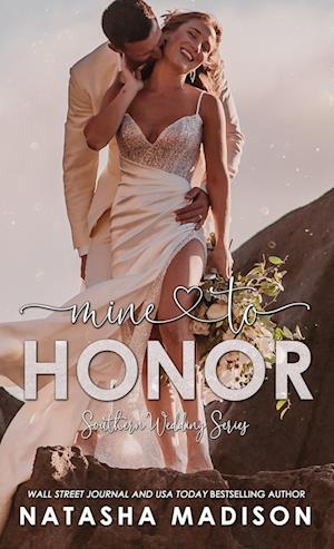 Mine to Honor (Hardcover)