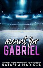 Meant For Gabriel - Special Edition