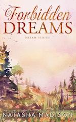 Forbidden Dreams (Dreams Series book 2)