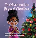 The Witch and the Magic of Christmas 