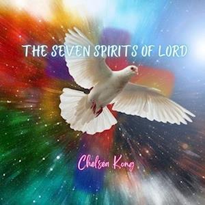 The Seven Spirits of the Lord