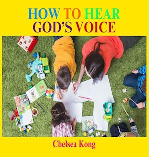 How to Hear God's Voice