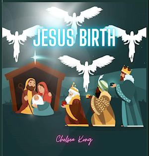 Jesus Birth