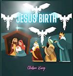 Jesus Birth 