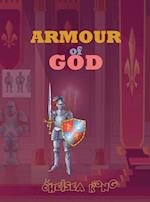 Armour of God 