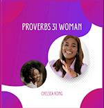 Proverbs 31 Woman 