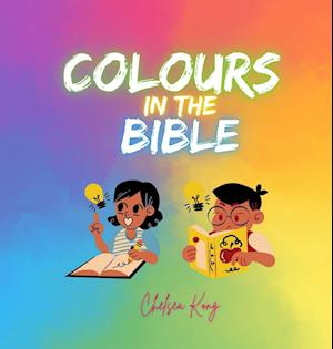 Colours in the Bible